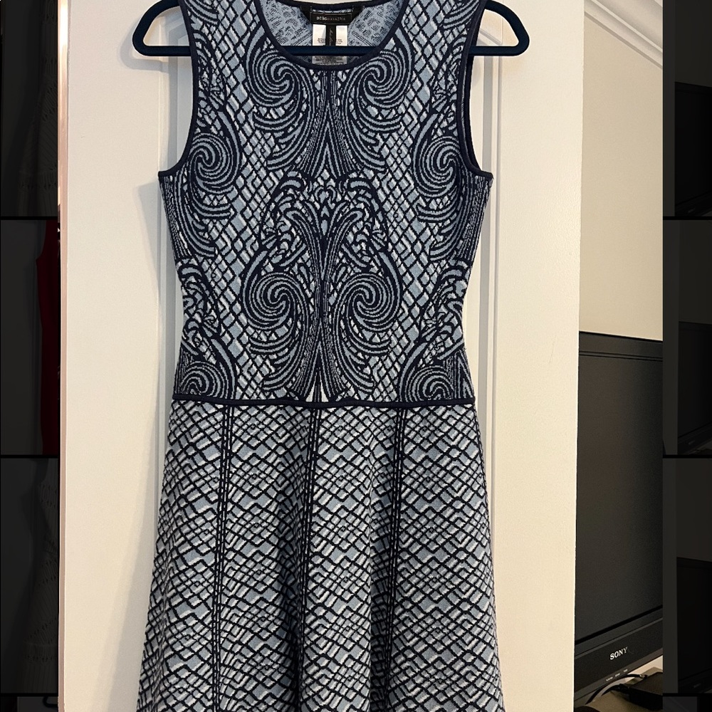 BCBG dress